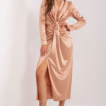 Sukienka Model LK-SK-509486.05X Light Pink - Lakerta -1