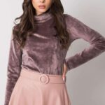 Golf Model LK-BZ-508410.07P Dark Beige - Lakerta -1