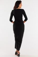 Spódnica Model M305 Black - Infinite You -3