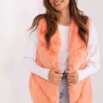 Kamizelka Model AT-KZ-2349.00P Brzoskwinia - AT -1