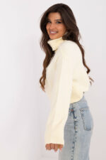 Golf Damski Model AT-SW-2342-1.35 Light Yellow - AT -2