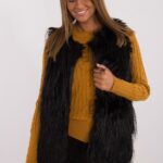 Kamizelka Model AT-KZ-2349-1.80 Black - AT -1