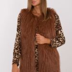 Kamizelka Model AT-KZ-2349-1.18 Light Brown - AT -1