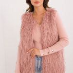 Kamizelka Model AT-KZ-2349-1.50 Dark Pink - AT -1