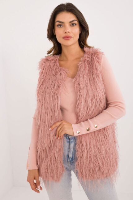 Kamizelka Model AT-KZ-2349-1.50 Dark Pink - AT -1