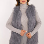 Kamizelka Model AT-KZ-2349-1.21 Dark Grey - AT -1