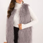 Kamizelka Model AT-KZ-2349-1.49 Grey - AT -1