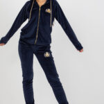 Spodnie Komplet Model RV-KMPL-8443.98P Navy - Relevance -1