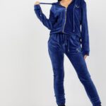 Spodnie Komplet Model RV-KMPL-6084.92P Cobalt - Relevance -1