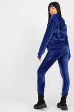 Spodnie Komplet Model RV-KMPL-6084.92P Cobalt - Relevance -3