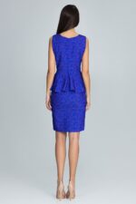 Sukienka Komplet Model M605 Wzór 85 - Figl -2