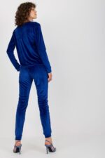 Spodnie Komplet Model RV-KMPL-8440.58P Cobalt - Relevance -3