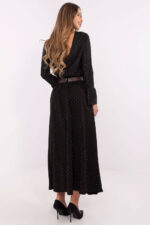 Spódnica Model DHJ-SD-19720-1.32 Black - Italy Moda -3