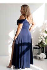 Sukienka Model Walentina 0011171. Navy - With You -2