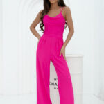 Kombinezon Model Lajla 000511. Amarant - With You -1