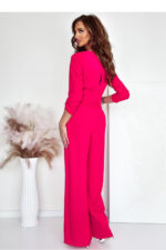 Kombinezon Model Katrin 00012. Coral - With You -2