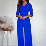 Kombinezon Model Katrin 00012. Chaber - With You -1