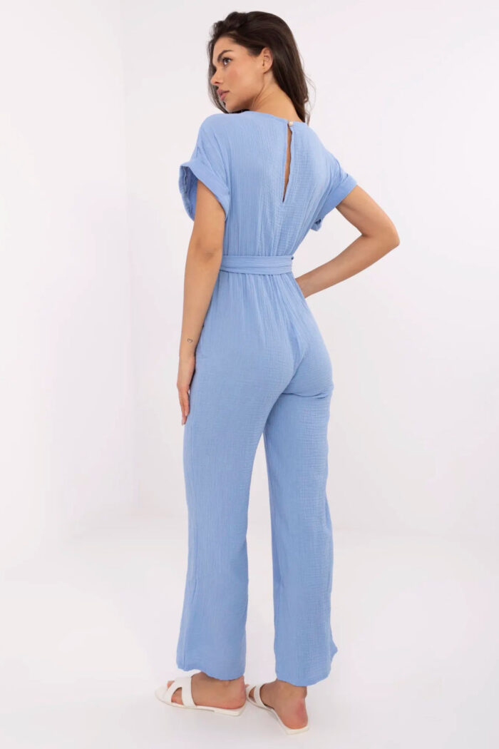 Kombinezon Model MI-KO-A2468.70 Blue - Italy Moda -3