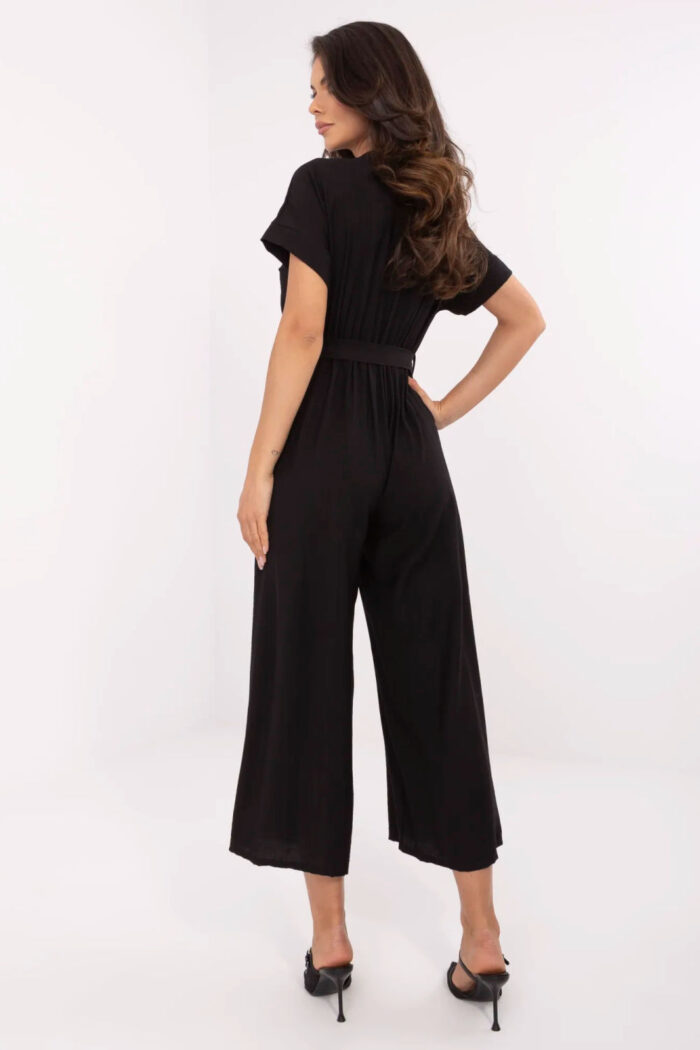Kombinezon Model DHJ-KO-19077.69 Black - Italy Moda -3