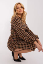 Sukienka Model LK-SK-509516.04 Black - Lakerta -2