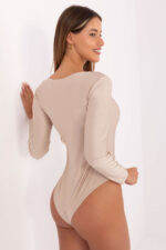 Body Model IT-BO-21620.94 Beige - Italy Moda -3