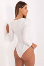 Body Model IT-BO-21620.94 White - Italy Moda -3