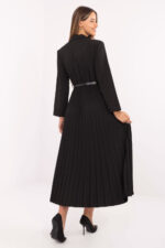 Sukienka Model IT-SK-21599.80 Black - Italy Moda -3
