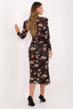 Sukienka Model IT-SK-21625-2.28 Black - Italy Moda -3