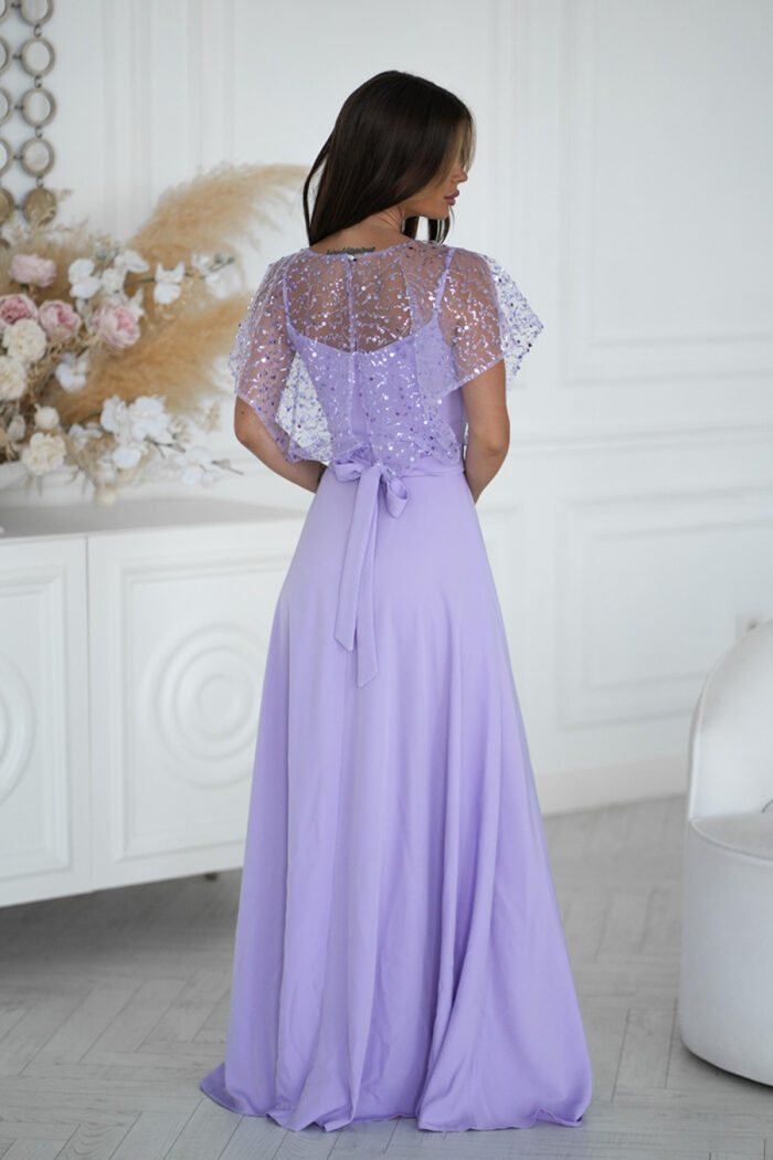 Sukienka Model 333-50 Lilia - Bicotone -3