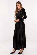Sukienka Model IT-SK-16919.04P Black - Italy Moda -2