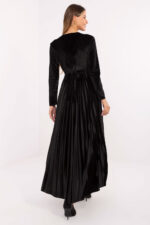 Sukienka Model IT-SK-16919.04P Black - Italy Moda -3