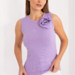 Top Model DHJ-TP-17733.22X Light Violet - Italy Moda -1