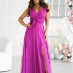 Sukienka Model 318-51 Biskupi - Bicotone -1