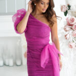 Sukienka Model 274-51 Biskupi - Bicotone -1