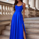 Sukienka Model Valeria 001170. Chaber - With You -1