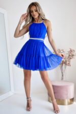 Sukienka Model Cristal 02063. Chaber - With You -2