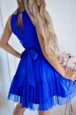 Sukienka Model Cristal 02063. Chaber - With You -3