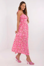 Sukienka Model MI-SK-23817-2.00 Pink - Italy Moda -2