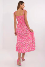 Sukienka Model MI-SK-23817-2.00 Pink - Italy Moda -3