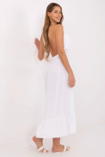 Sukienka Model MI-SK-88573.83 White - Italy Moda -2