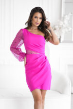 Sukienka Model 311-07 Biskupi - Bicotone -1