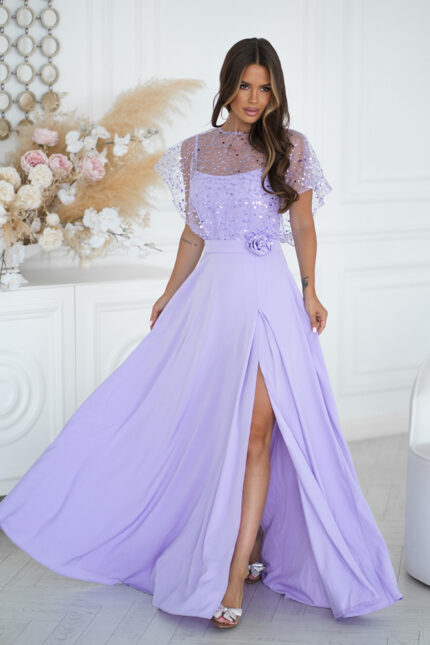 Sukienka Model 333-50 Lilia - Bicotone -2