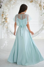 Sukienka Model 333-03 Mint - Bicotone -3