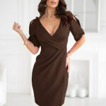 Czekolada Model 331-61 Czekolada - Bicotone -1