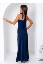Sukienka Model Roxan 001250. Navy - With You -3