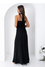 Sukienka Model Roxan 001250. Black - With You -3