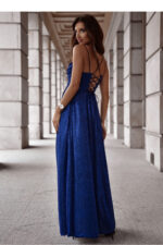 Sukienka Model Valeria Lux 001171. Navy - With You -2