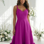 Sukienka Model 345-07 Biskupi - Bicotone -1