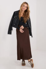 Bluzka Model WT-BZ-A1217.74 Black - Factory Price -2